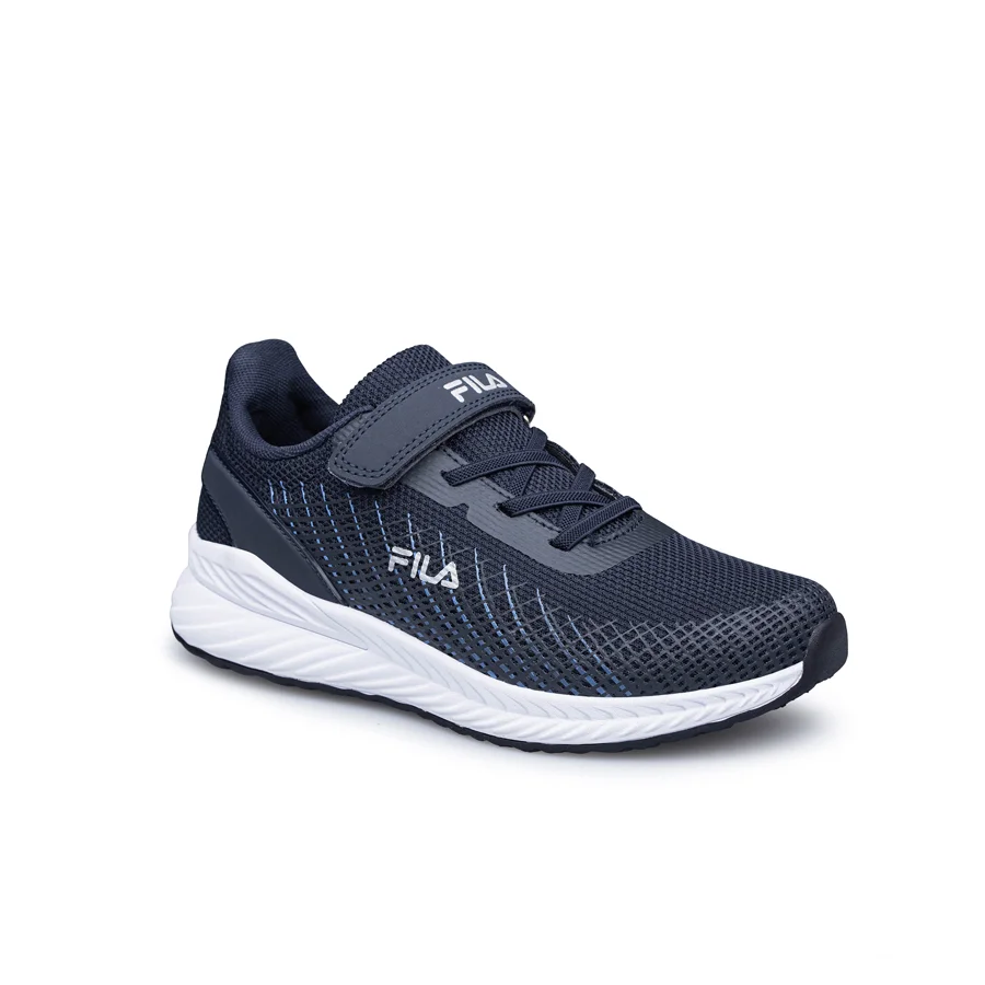 Φωτογραφία προϊόντος: FILA LANA NNBV 3AF21020-231 NVY/SLV