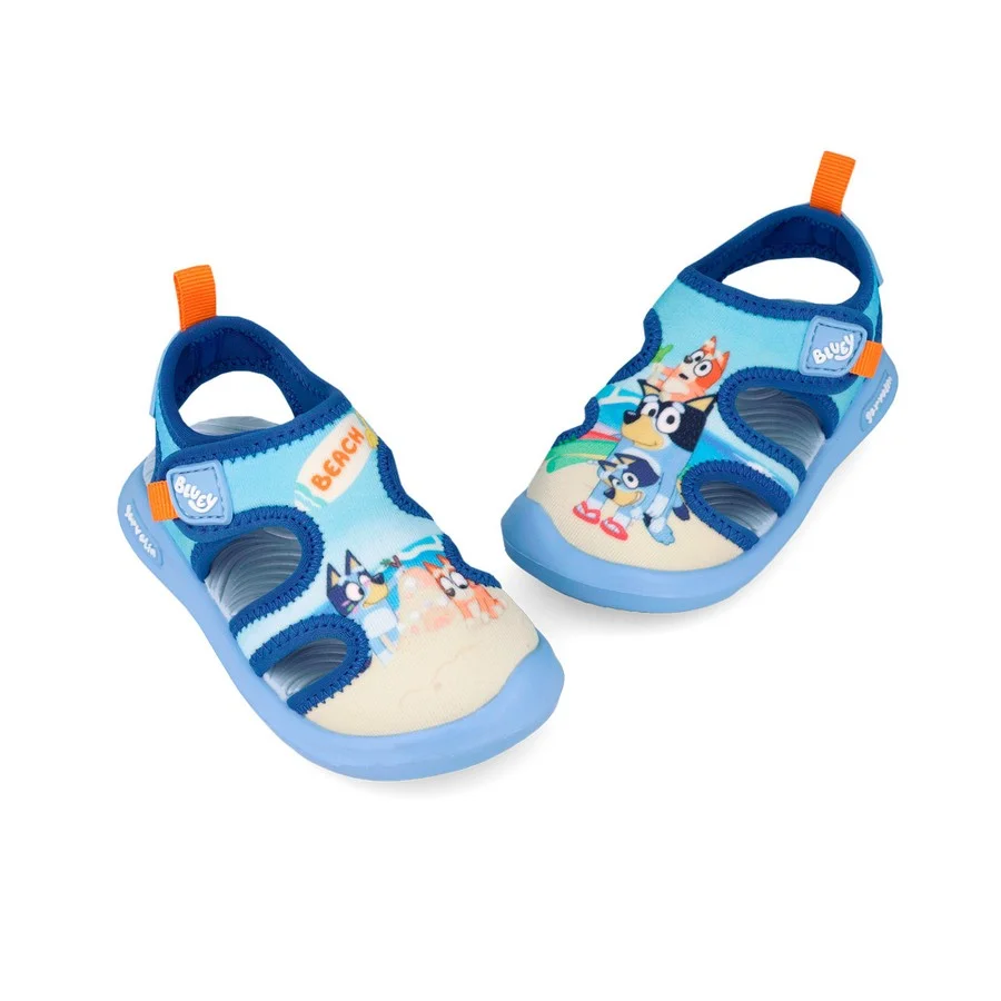 Φωτογραφία προϊόντος: GARVALIN BLUEY 262850-A008 AZUL