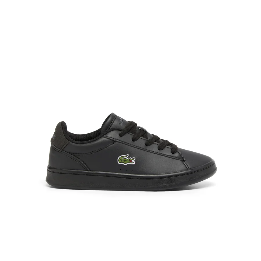 Φωτογραφία προϊόντος: LACOSTE 748SUC000102H CARNABY SET 224 1 BLK
