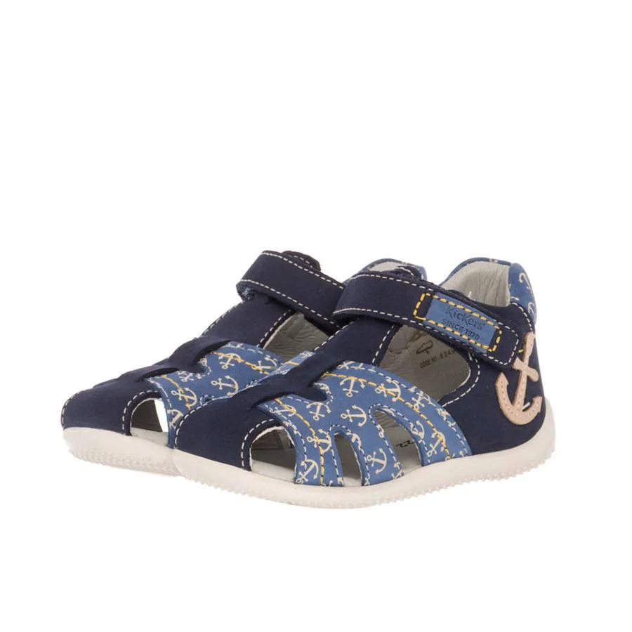 Φωτογραφία προϊόντος: KICKERS BALNEAIRE 608210-10 103