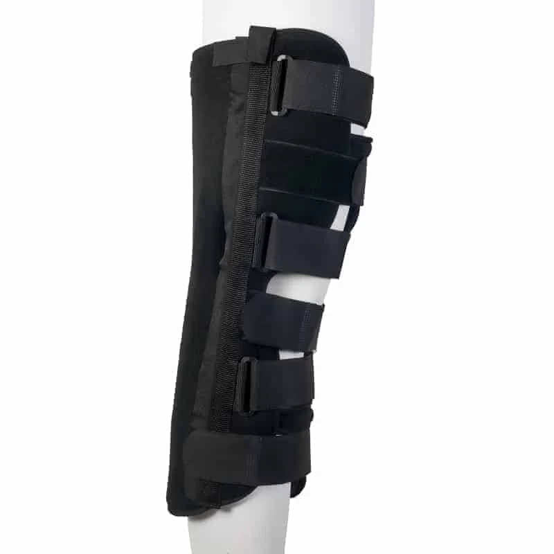 Φωτογραφία προϊόντος: MEDICAL BRACE Ακινητοποιητής γόνατος TRI–PAΝEL 30-60cm