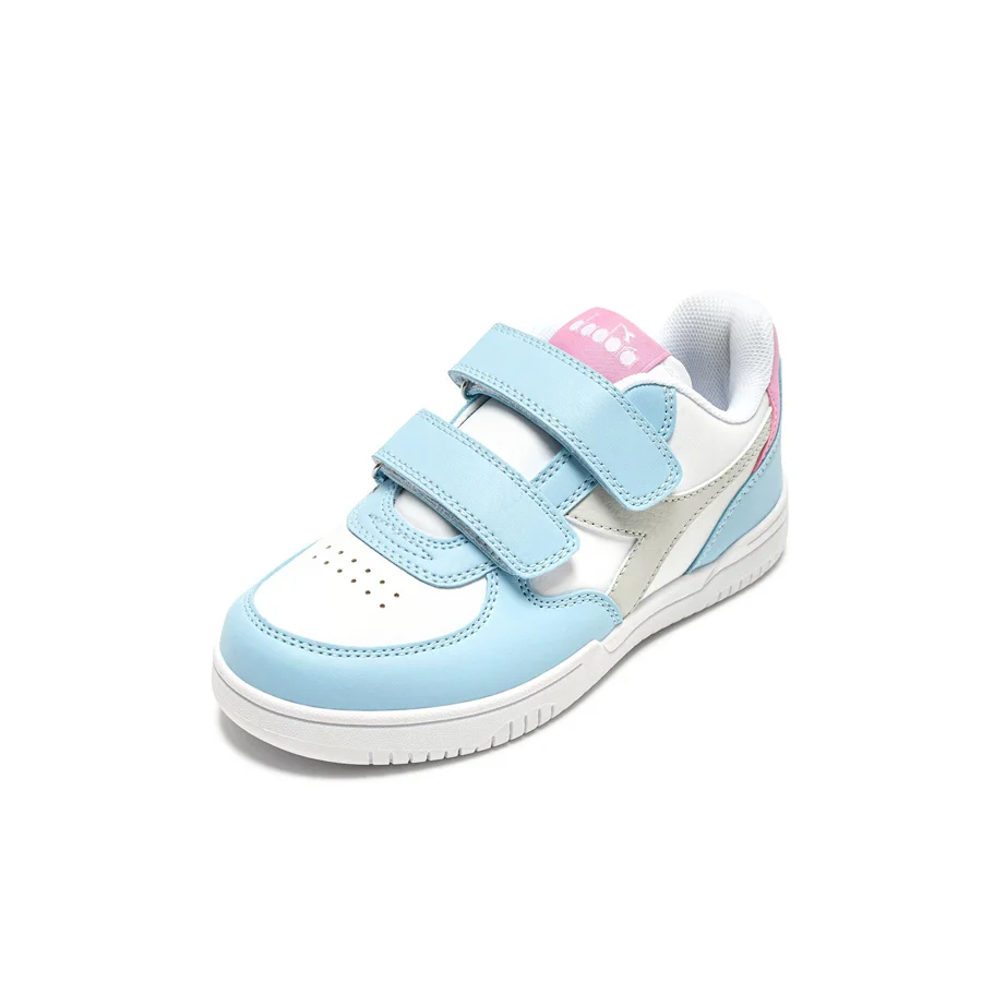 Φωτογραφία προϊόντος: DIADORA 101.177721 01 D0829 RAPTOR LOW PS COOL BLUE