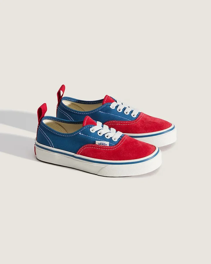 Φωτογραφία προϊόντος: VANS VN000VACIZQ1 Authentic Elastic Lace