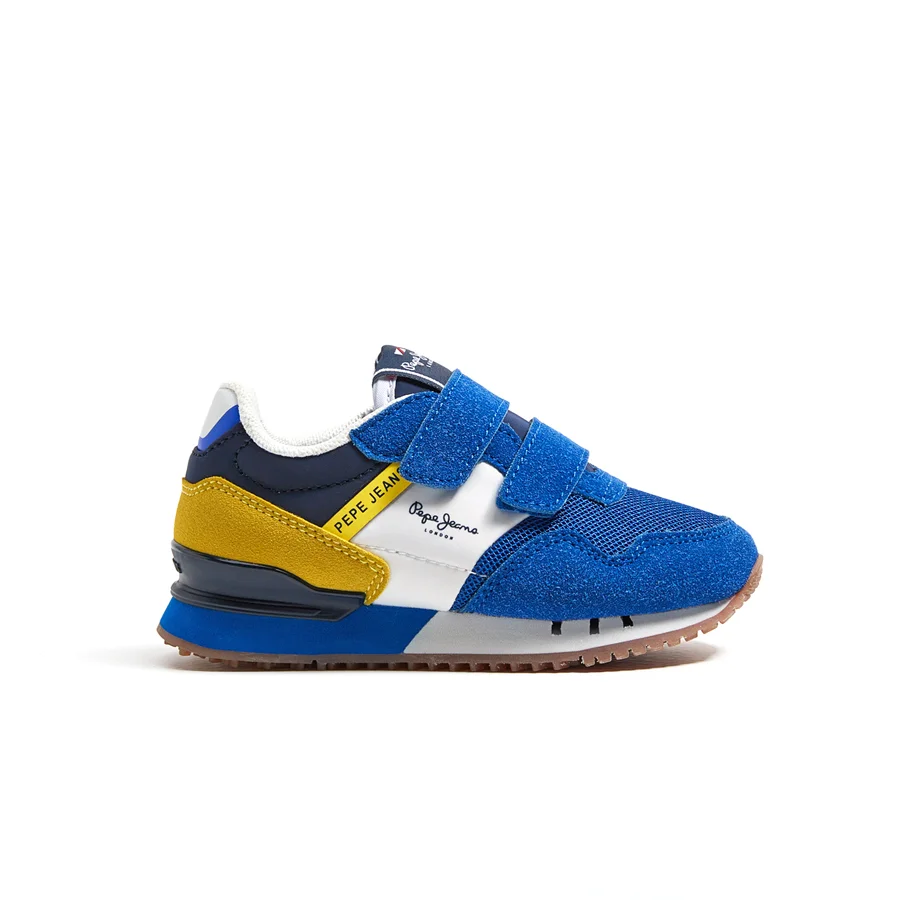 Φωτογραφία προϊόντος: PEPE JEANS PBS30523-549 LONDON ONE BK