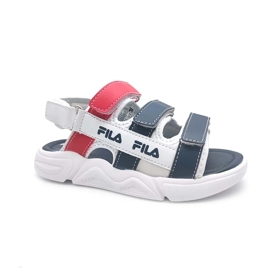 Φωτογραφία προϊόντος: FILA JASPER V 3WT21009-100 WHITE