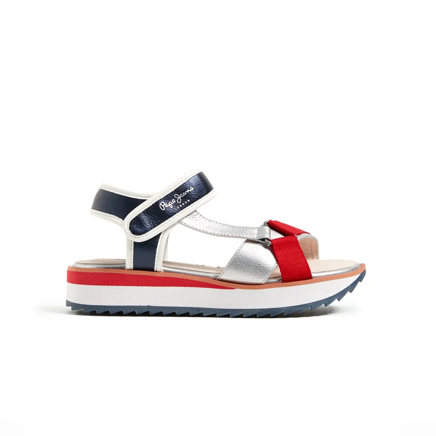 Φωτογραφία προϊόντος: PEPE JEANS PGS90181-255 ALEXA WALK