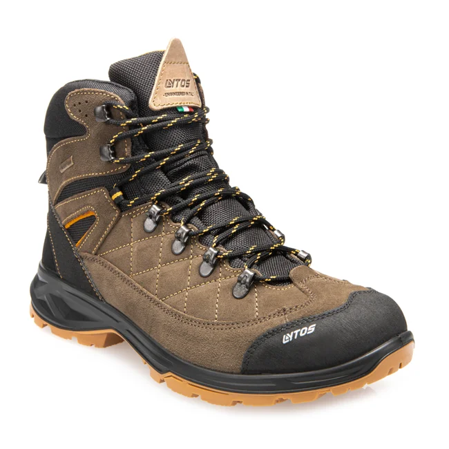 Φωτογραφία προϊόντος: GAEBRIS EVO MEN S HIKING - MOUNTAINEERING BOOTS