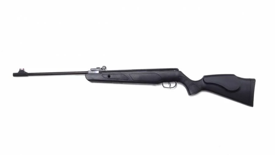 Φωτογραφία προϊόντος: BAM B19X 4,5mm GAS RAM PVC