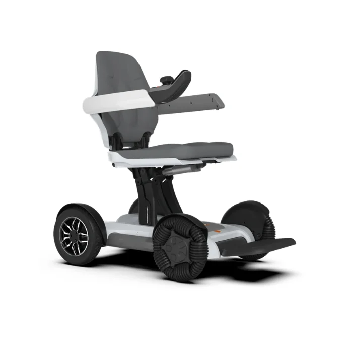 Φωτογραφία προϊόντος: BBR MOBILITY SCOOTER
