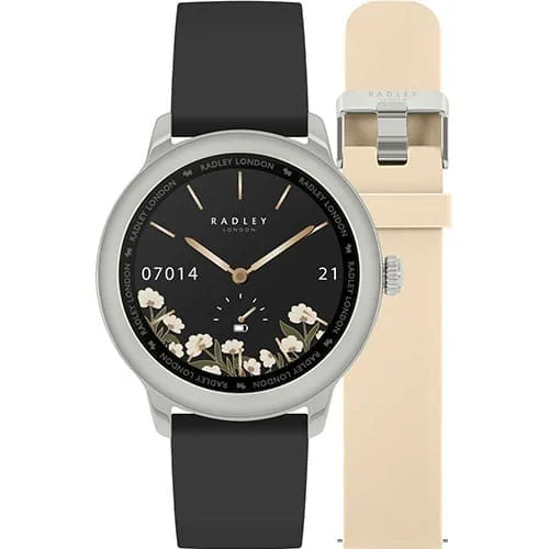 Φωτογραφία προϊόντος: Radley Smart Series 7 Bluetooth Smartwatch RYS07-2067