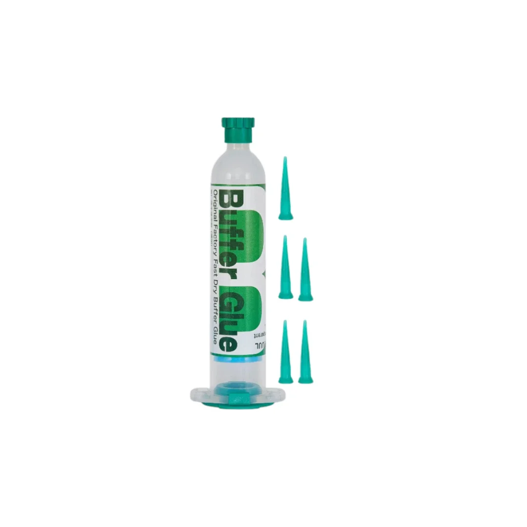 Φωτογραφία προϊόντος: GL02 Transparent Fast Drying Glue 30ML (2UUL)