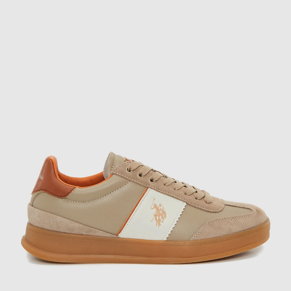 Φωτογραφία προϊόντος: U.S. POLO ASSN. CAMPY001C BEI-CUO06