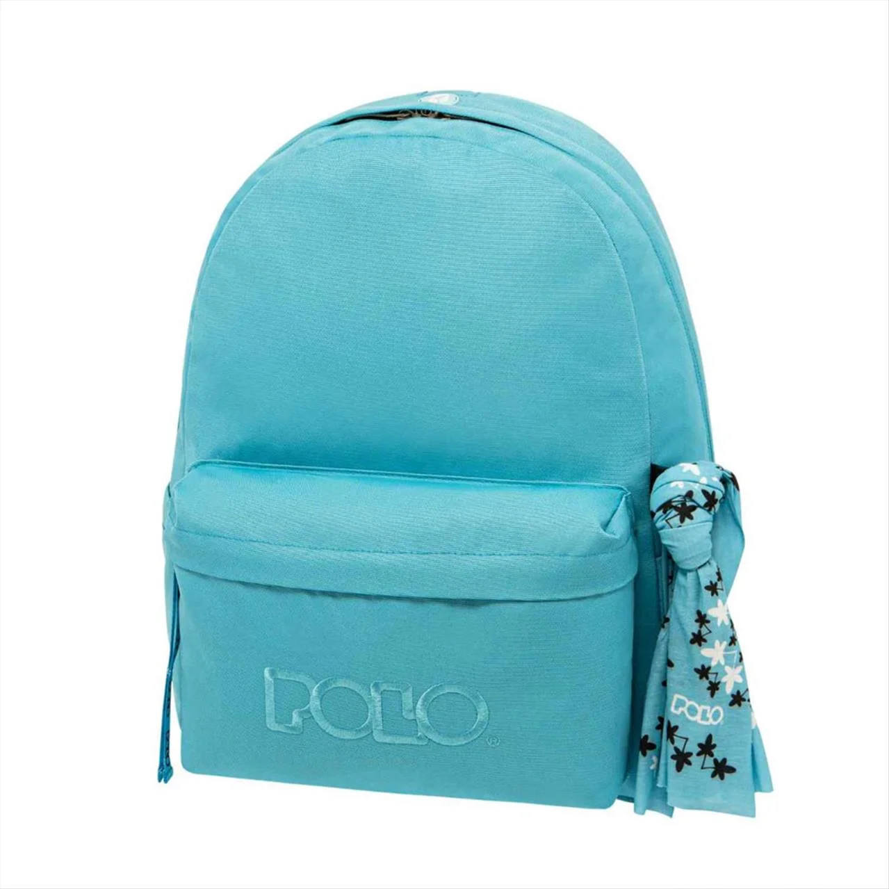 Φωτογραφία προϊόντος: ΣΑΚΙΔΙΟ POLO BACKPACK+SCARF 9-01-135-5601 (2023)