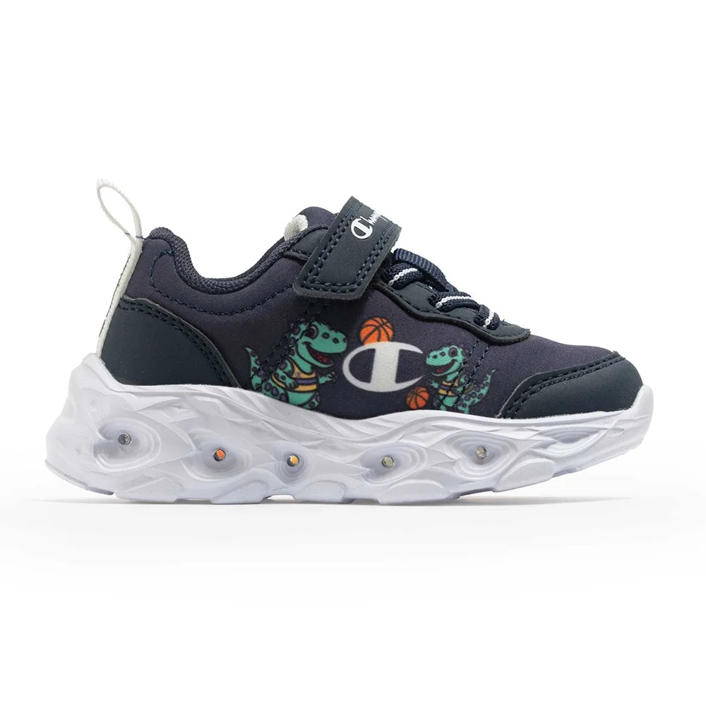 Φωτογραφία προϊόντος: CHAMPION FUNFAIR PRINT S33278-BS021