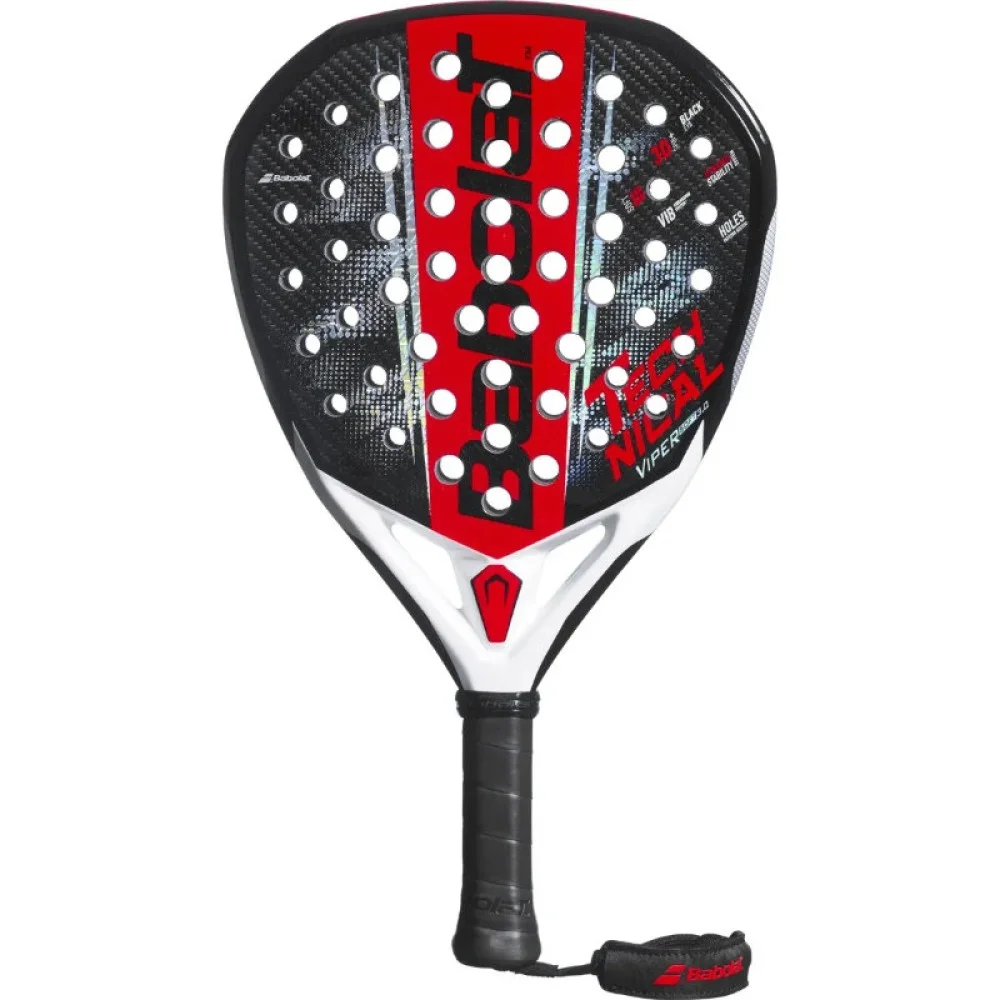 Φωτογραφία προϊόντος: Babolat Technical Viper Soft 3.0 2026