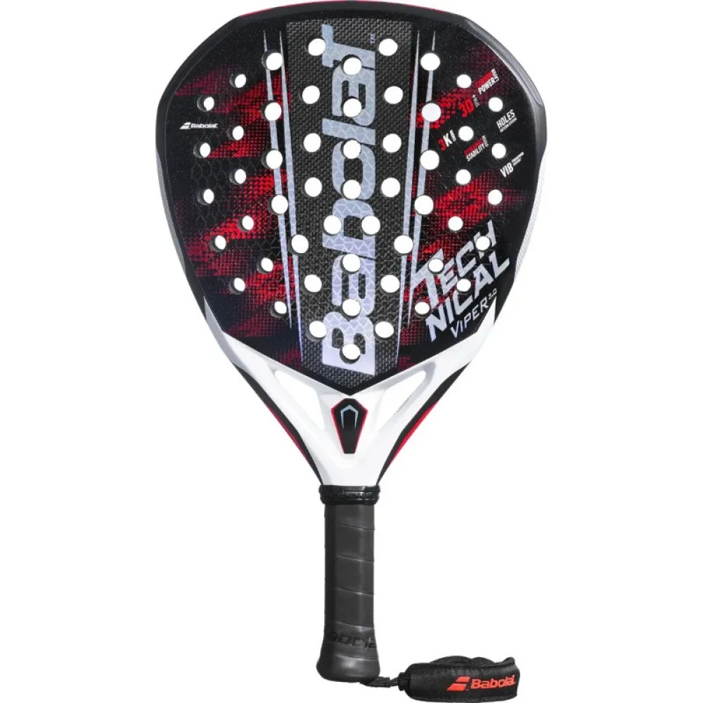 Φωτογραφία προϊόντος: Babolat Technical Viper 3.0 2026
