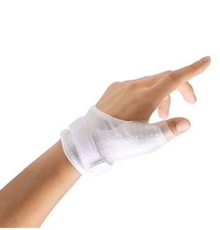 Φωτογραφία προϊόντος: Νάρθηκας αντίχειρα “Thumb Splint” 03-2-143 LEFT