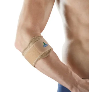 Φωτογραφία προϊόντος: TENNIS / GOLF ELBOW STRAP W/ SILICON PAD 1486 OPPO