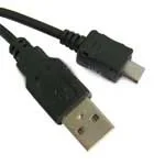 Φωτογραφία προϊόντος: Data Cables (Original) - Αξεσουάρ κινητών - Προϊόντα Technoshop - Τηλεφωνία και Αξεσουάρ USB Data Cable for i68+ (S-MPH-0139)
