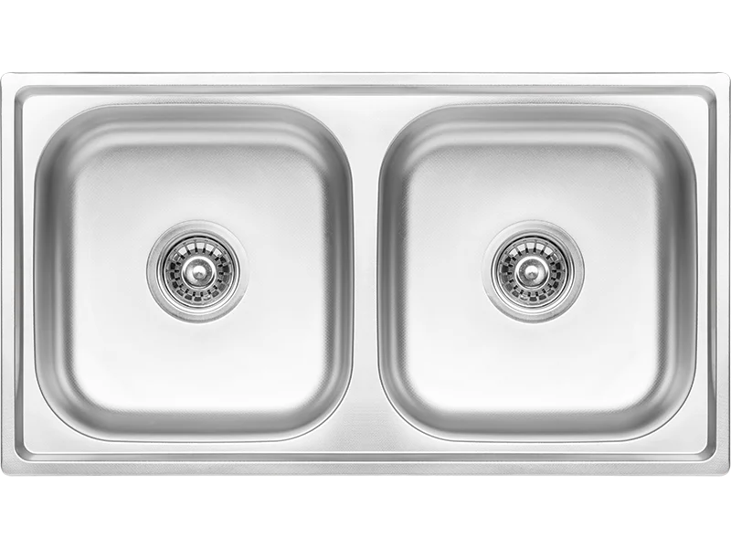 Φωτογραφία προϊόντος: Kuchinox Νεροχύτης Standard SKS 320T Inox