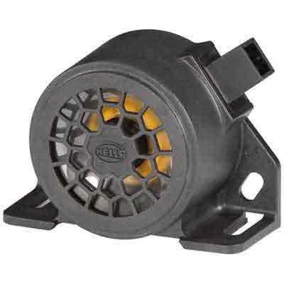 Φωτογραφία προϊόντος: Βομβητής 12-24V 1200Hz 82-102dB 3SL009148-101 – HELLA