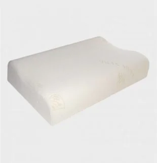 Φωτογραφία προϊόντος: Anatomic Help Μαξιλάρι Ύπνου Memory Foam Ανατομικό MYKONOS