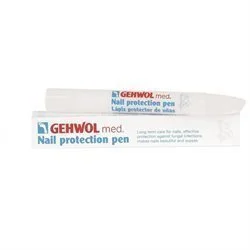 Φωτογραφία προϊόντος: Gehwol Med Nail Protection Pen Αντιμυκητιασικό Στυλό Νυχιών. 3ml