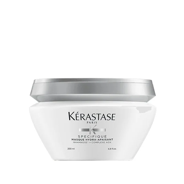 Φωτογραφία προϊόντος: Kerastase Specifique Masque Hydra-Apaisant Μάσκα για Λιπαρά Μαλλιά 200ml