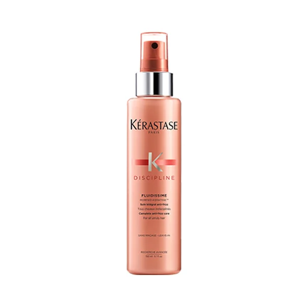 Φωτογραφία προϊόντος: Kerastase Discipline Fluidissime σπρέι για Σγουρά Μαλλιά150ml