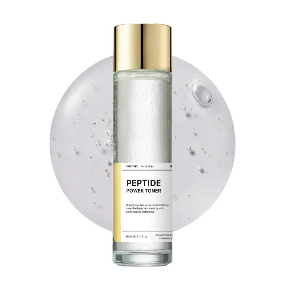 Φωτογραφία προϊόντος: BOM - Beauty Of Majesty Peptide Power Toner 150ml