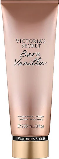 Φωτογραφία προϊόντος: Victoria's Secret Bare Vanilla Ενυδατική Lotion Σώματος με Άρωμα Βανίλια 236ml