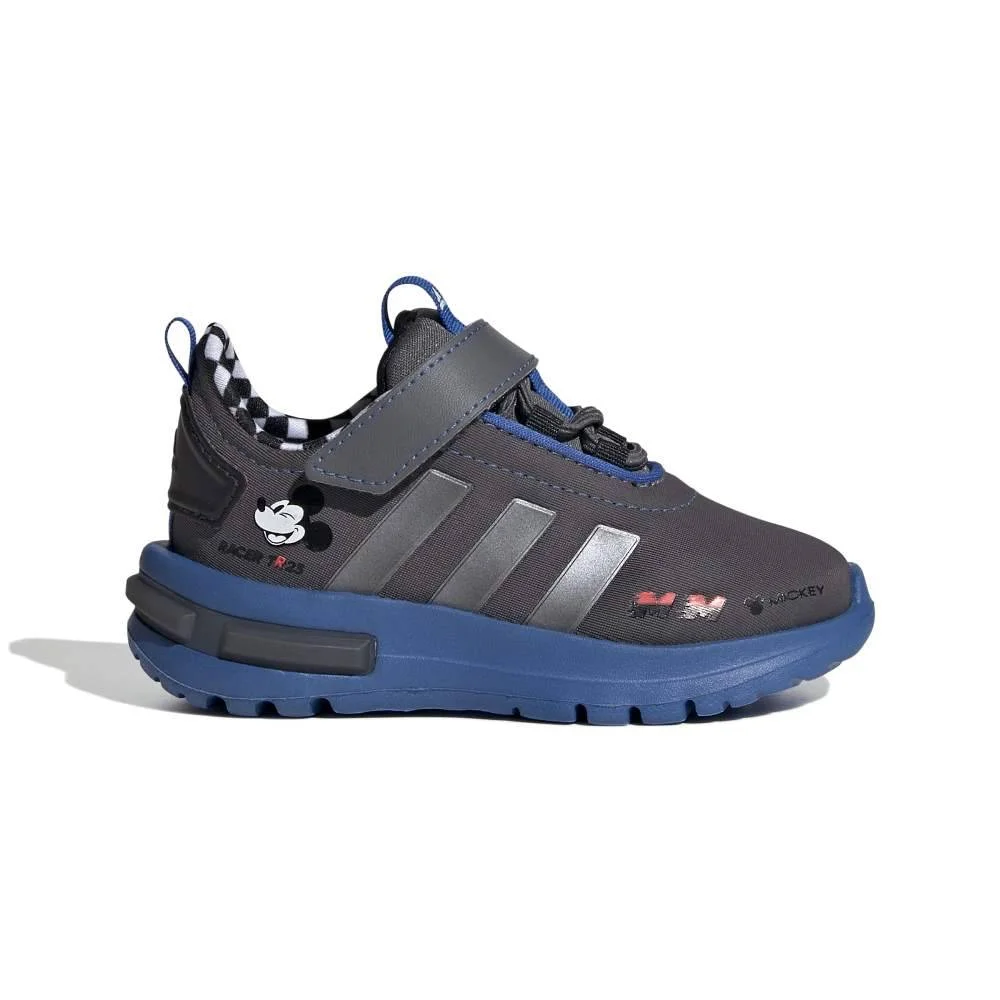 Φωτογραφία προϊόντος: IH8741 - ADIDAS RACER TR23 MICKEY E GREY Color