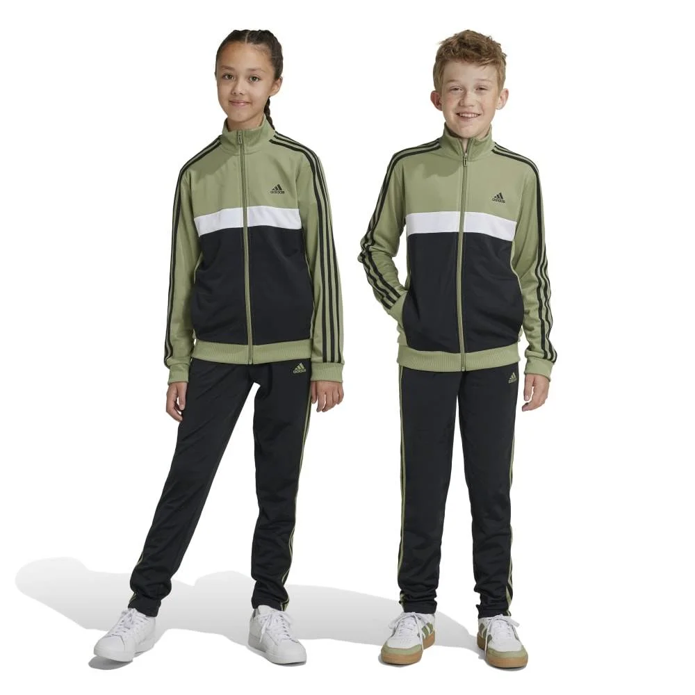 Φωτογραφία προϊόντος: IY1796 - ADIDAS U 3S TIBERIO TS GREEN Color