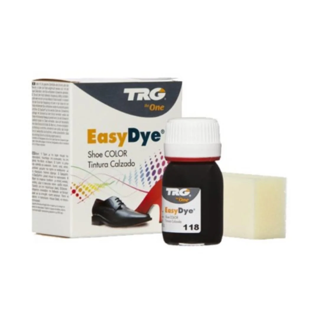 Φωτογραφία προϊόντος: TRG Easy Dye βαφή αλλαγής χρώματος 25ml 123 beige