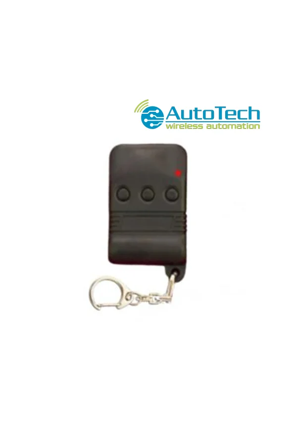 Φωτογραφία προϊόντος: Autotech SM50P (κοκκινο λαμπακι)