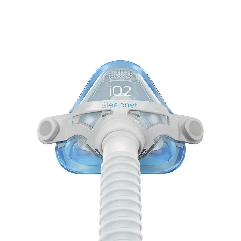 Φωτογραφία προϊόντος: Μάσκα Ρινός CPAP/ΒiPAP iQ®2