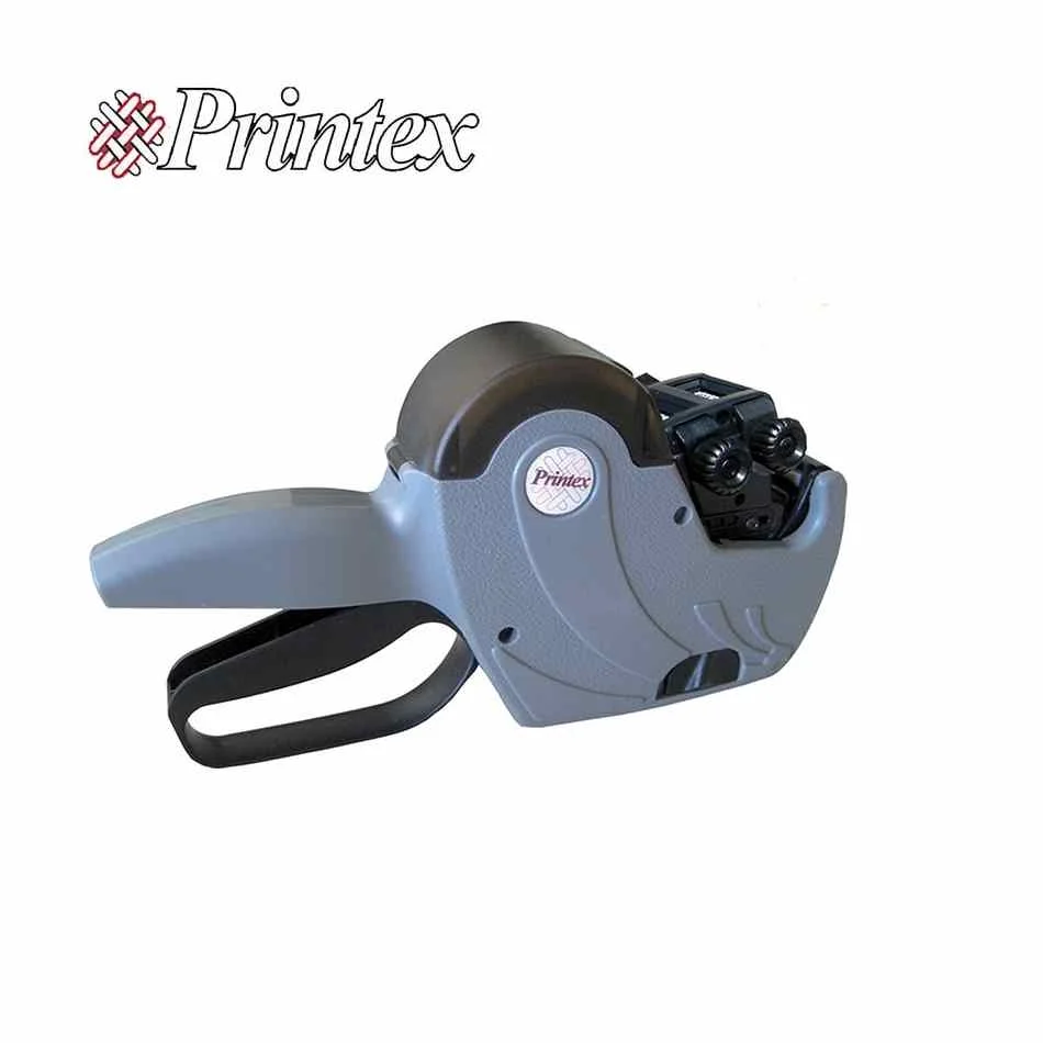Φωτογραφία προϊόντος: ΕΤΙΚΕΤΟΓΡΑΦΟΣ PRINTEX Z 20a 2 ΣΕΙΡΩΝ ΜΕ ΓΡΑΜΜΑΤΑ ΚΑΙ ΑΡΙΘΜΟΥΣ