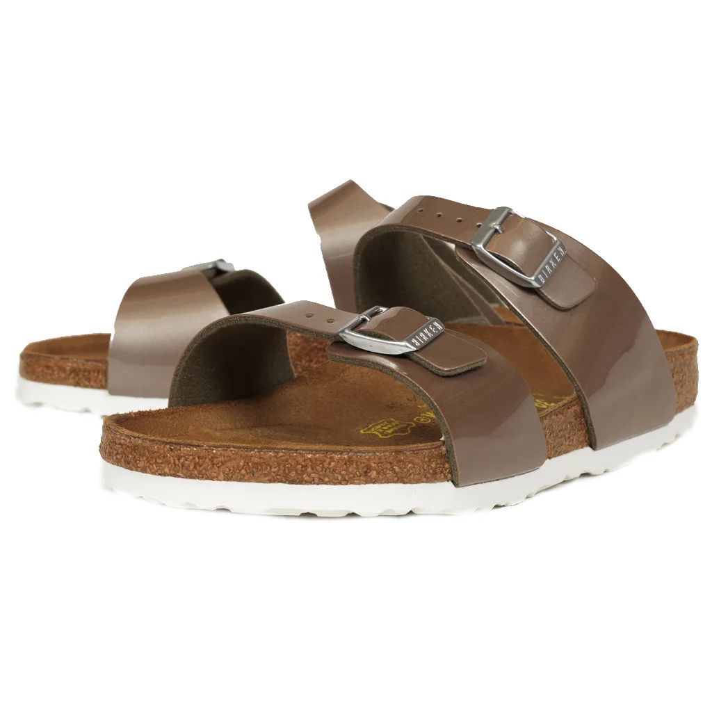Φωτογραφία προϊόντος: Birkenstock Παντόφλα Καπνού