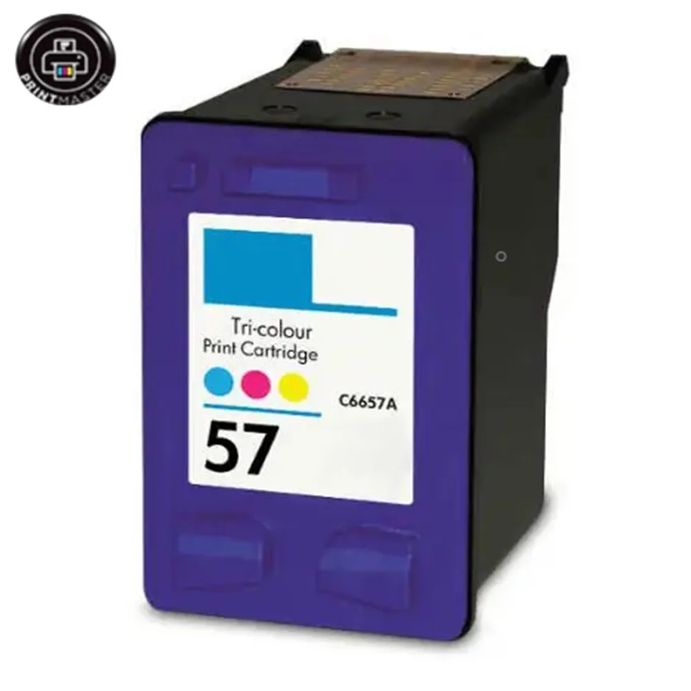 Φωτογραφία προϊόντος: Συμβατό μελάνι HP 57 (C6657AE) (Color)