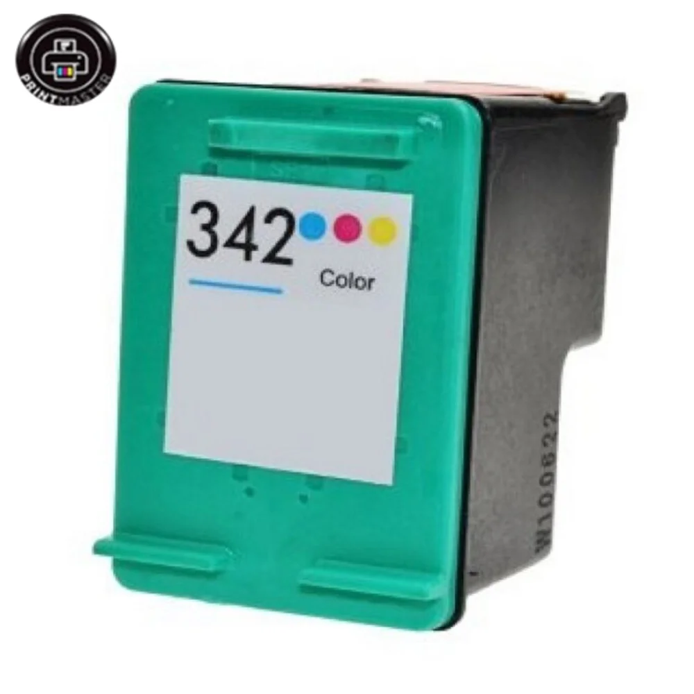 Φωτογραφία προϊόντος: Συμβατό μελάνι HP 342 (C9361EE) (Color)