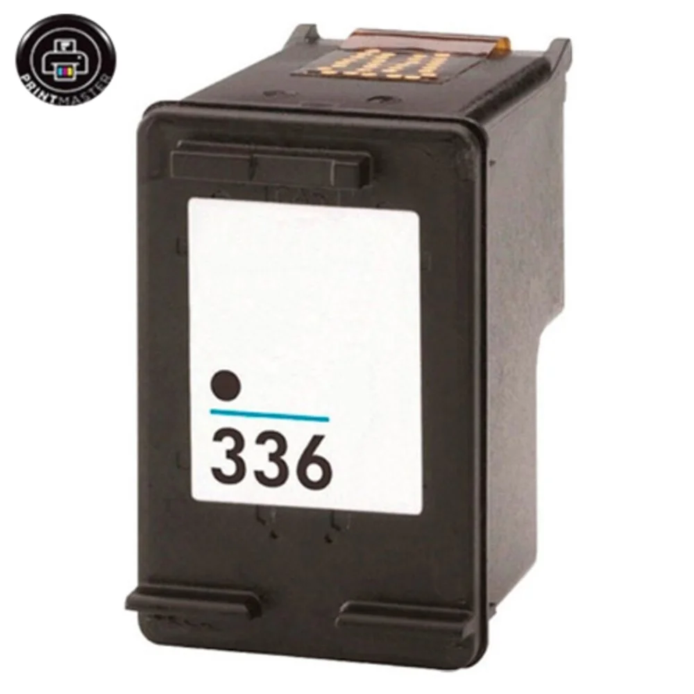 Φωτογραφία προϊόντος: Συμβατό μελάνι HP 336 (C9362EE) (Black)