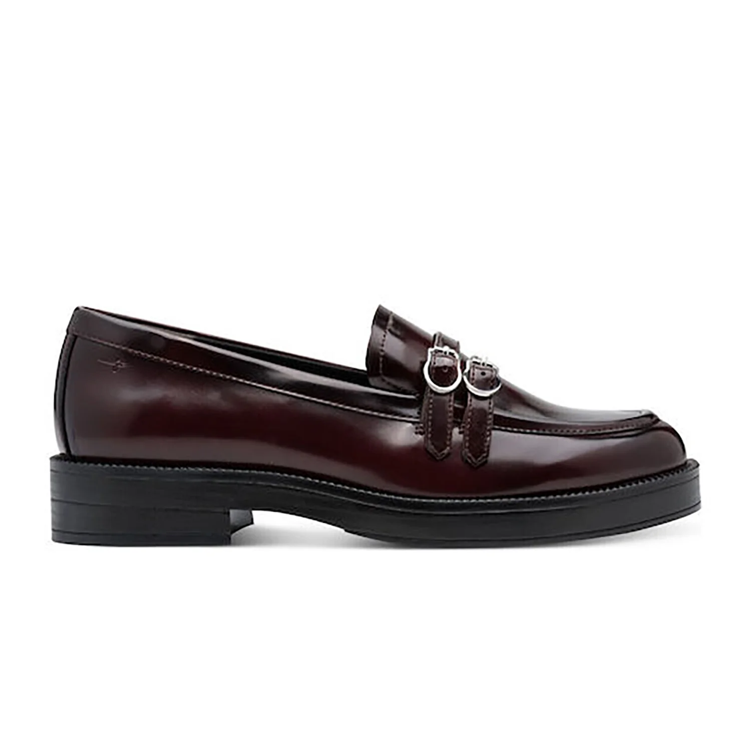 Φωτογραφία προϊόντος: TAMARIS ΓΥΝΑΙΚΕΙΟ LOAFERS 1-24348-45, ΜΑΥΡΟ, Γυναίκα