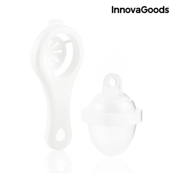 Φωτογραφία προϊόντος: InnovaGoods Φόρμες/Καλούπια από Πλαστικό 7τμχ