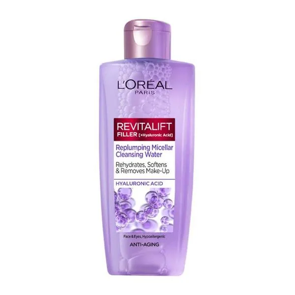 Φωτογραφία προϊόντος: L'Oreal Revitalift Τονωτική Λοσιόν 200ml