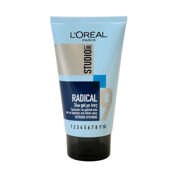 Φωτογραφία προϊόντος: L'Oreal Studio Line Radical Gel 150ml