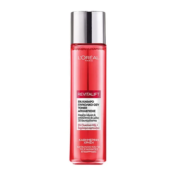 Φωτογραφία προϊόντος: L'Oreal Revitalift Classic Toner 180ml