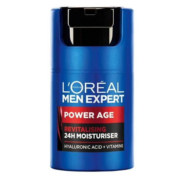 Φωτογραφία προϊόντος: L'Oreal Paris Men Expert Power Age Cream 50ml