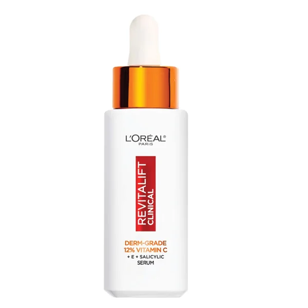 Φωτογραφία προϊόντος: L'Oreal Revitalift Clinical Vitamin C Serum 30ml