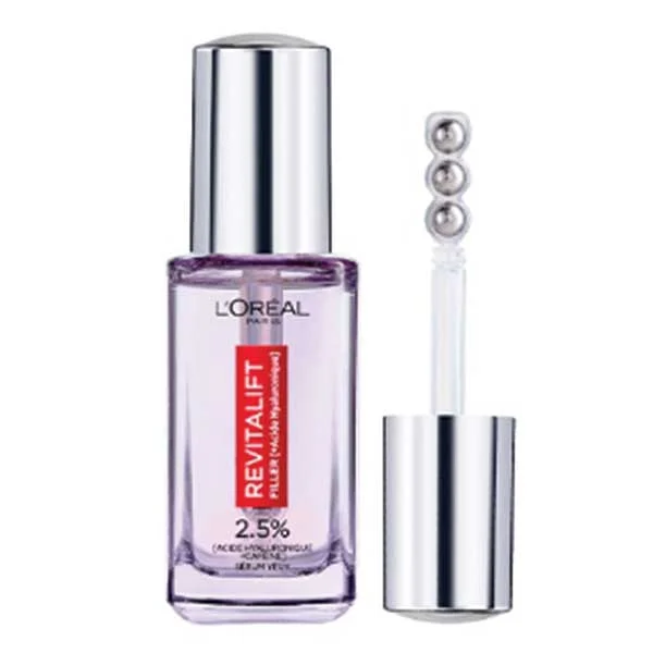 Φωτογραφία προϊόντος: L'Oreal Paris Revitalift Filler Eye Serum 20ml