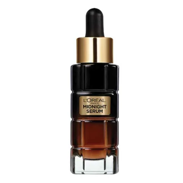 Φωτογραφία προϊόντος: L'Oreal Age Perfect Midnight Serum 30ml